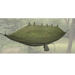 Snugpak - Hammock Net - Olive