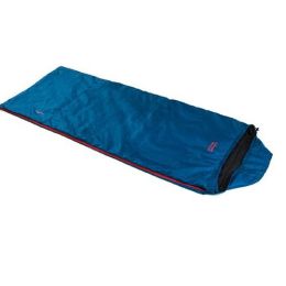 Snugpak - Travelpak Blanket - Petrol Blue