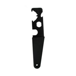 AR-15 Carbine Stock Wrench / Multi-Tool