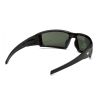 Black Frame/Forest Gray Polarized Lens