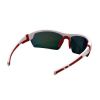 VG Tensaw Sky Red Mirror Lens, Polarized