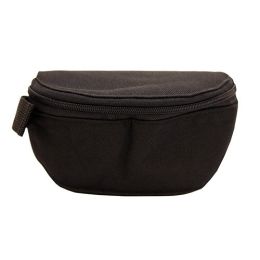 Zippered Spectacle case