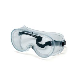 Goggles Ventless-Clear AF