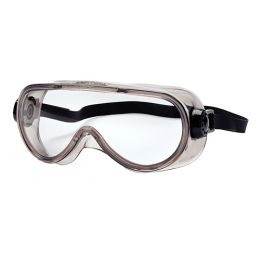Goggles Chem Splash-Clear AF w/ Neo Stp