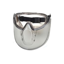 Capstone Goggle and Shield