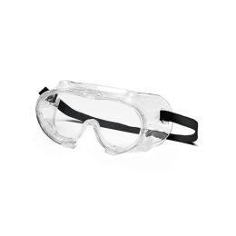 Retail pkg Goggle Clear AF