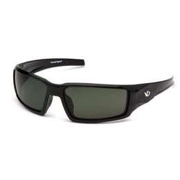 Black Frame/Forest Gray Polarized Lens