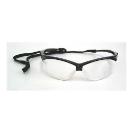 Outback Glasses Clear/Black