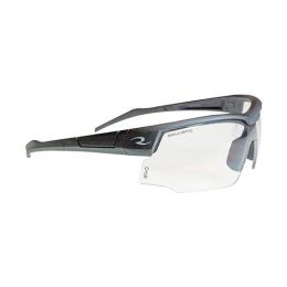 SKYBOW Blue Gray / Clear