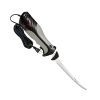 Heavy Duty Electric Fillet Knife Combo