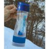 Intrepid Water Bottle Purifier
