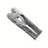 Tough Tool 4 3/4" Closed 21 Function,Trpd