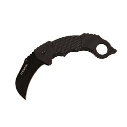 G10 Hdl, Karambit Blade, Rev Clip,Boxed