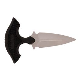 Push Dagger Training Knife,Boxed