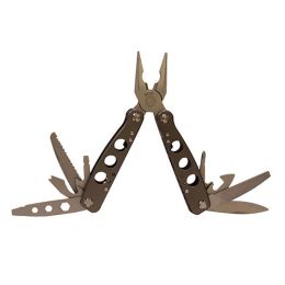 Tough Tool, Ti-Coated Handles,Boxed