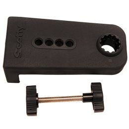 Rod Hldr Oarlock Mount