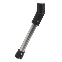 Gimbal Mount Rod Hldr Adapter,SS,Nylon