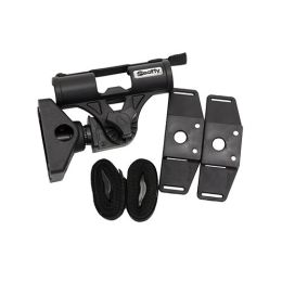 Fly Rod Hldr w/0266 Float Tube Mount