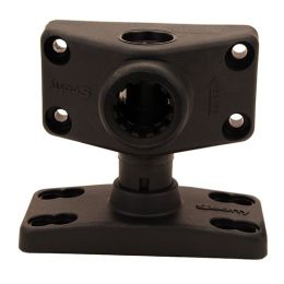 Fishfinder Mount,for Lowrance/Eagle
