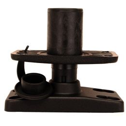 Fishfinder Mount,w/0244 Flush Mount