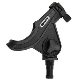 Baitcaster /, Hldr w/o Mount
