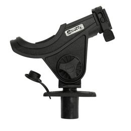 Baitcaster/, Hldr,Black, w/0244 Flush DM