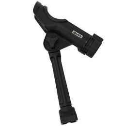 Powerlock Rod Hldr,Black, w/0259