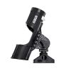 Orca Rod Hldr,w/0241 Side /Deck Mount