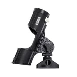 Orca Rod Hldr,w/0241 Side /Deck Mount