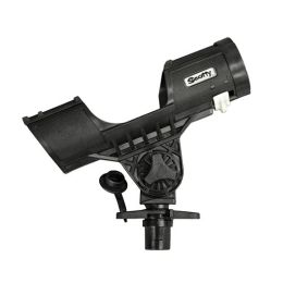 Orca Rod Hldr,w/0244 Flush Deck Mount