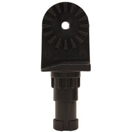 Rod Hldr Post Replacement,Black