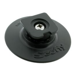 Cup Holder Button,3" Stick-On Accssry Mnt