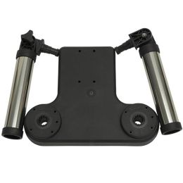 HP Dual Rod Hldr