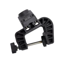 Portable Clamp Mount,Nylon w/241 Side/DM