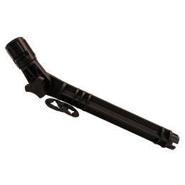 Gimbal Adapter w/Gear Head