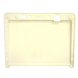 Bait Board White,No Mount