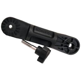 Mini Adjustable Rod Hldr Height Extender
