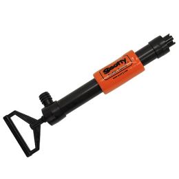 Hand Pump,13.5",No Hose,w/Float fr Kayaks