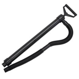 Hand Pump,21", w/24" Bilgeflex Hose