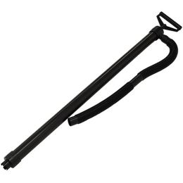 Hand Pump,34", w/24" Bilgeflex Hose