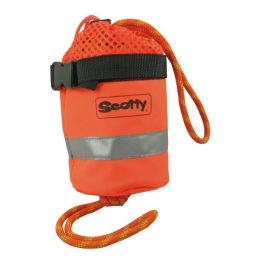 Throw Bag w/50 ft Floating MFP Line