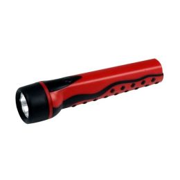 Watertight Flashlight