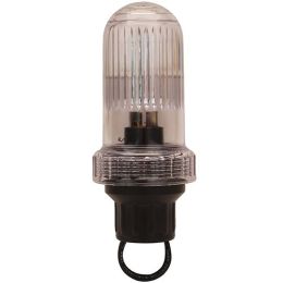 Navigation Light 3/4" IPT Base - Clear