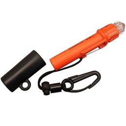 Sea-Light,Cmpct Versn,w/Suction Cup Mount