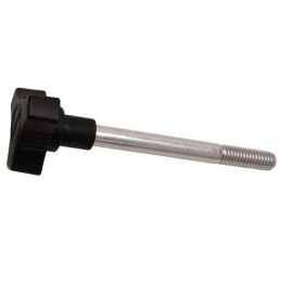 Mounting Bolt Only,4-1/2" length