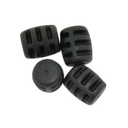 Soft Stop Bumper,4 per pack