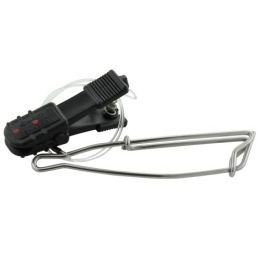 Snapper Rls18" Leader w/Cable Snap