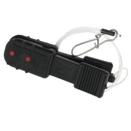 Snapper Rls18" Leader w/Cannonball Snap