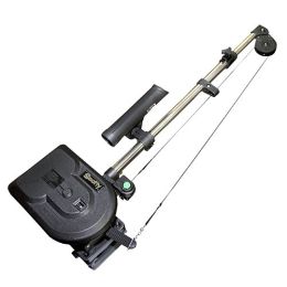 Depthpower, 60" Telescopic Boom