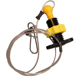 Kingpin Hairtrigger Release Clip,18"